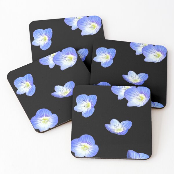 Item preview, Creeping Veronica designed and sold by DigitalPudding.