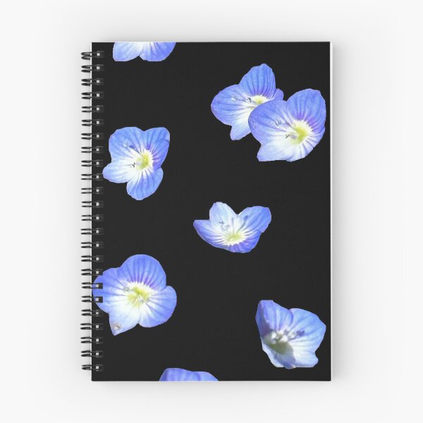 Item preview, Creeping Veronica designed and sold by DigitalPudding.