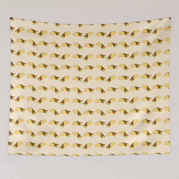 Item preview, Tacos designed and sold by Snacks-At-3.