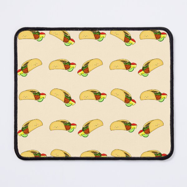 Item preview, Tacos designed and sold by Snacks-At-3.