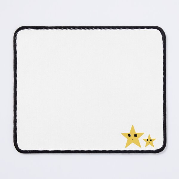Item preview, Two cute stars designed and sold by Bellaco.