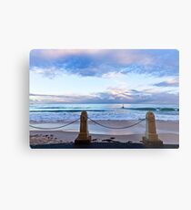 Beautiful Beaches 2 Metal Print