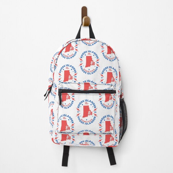 Item preview, Rhode Islander - RI Rhode Island State Citizens designed and sold by Ranggasme.