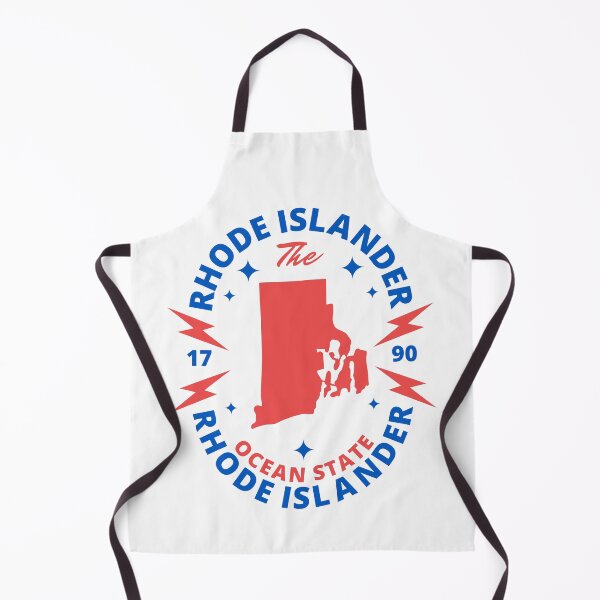 Item preview, Rhode Islander - RI Rhode Island State Citizens designed and sold by Ranggasme.