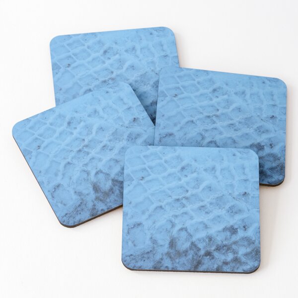 Item preview, Country Living: Tire Tracks in Snow designed and sold by TaraTs.