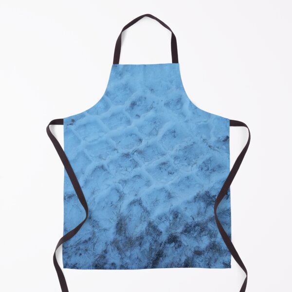 Item preview, Country Living: Tire Tracks in Snow designed and sold by TaraTs.