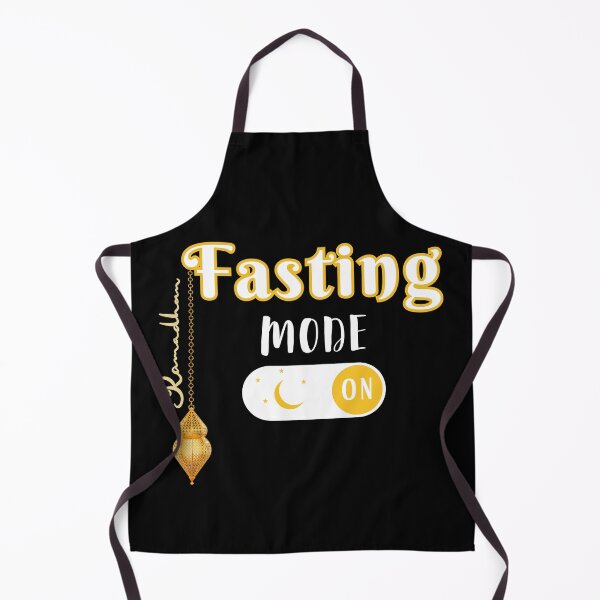 Item preview, Fasting on ramadan mubarak designed and sold by BetterMindsTees.
