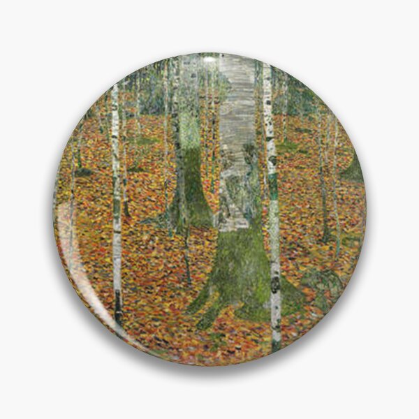 Item preview, The Birch Wood  designed and sold by blockjames.