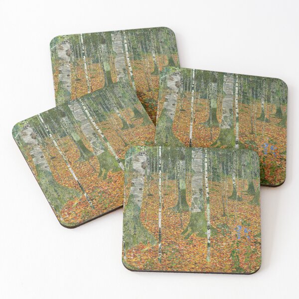 Item preview, The Birch Wood  designed and sold by blockjames.