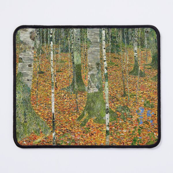 Item preview, The Birch Wood  designed and sold by blockjames.