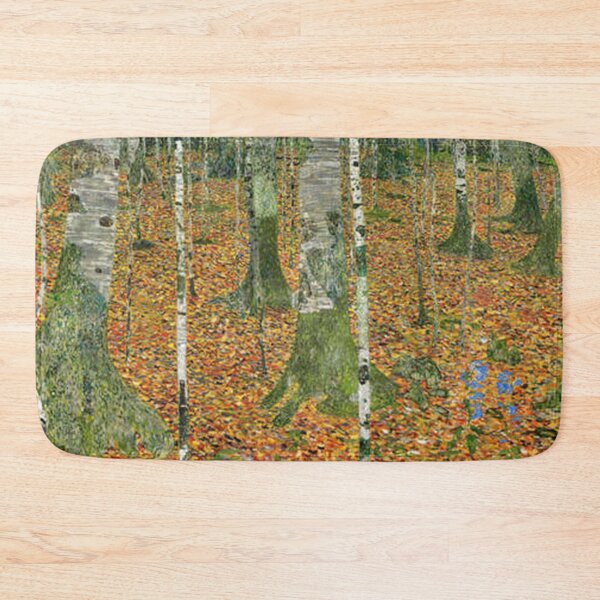 Item preview, The Birch Wood  designed and sold by blockjames.