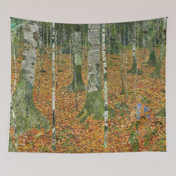 Item preview, The Birch Wood  designed and sold by blockjames.