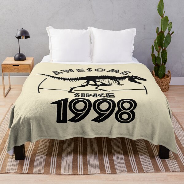 Item preview, Awesome Since 1998 | Birthday Gift designed and sold by TMBTM.