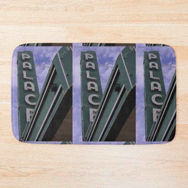 Item preview, Palace Theater Sign designed and sold by Robert Armendariz.