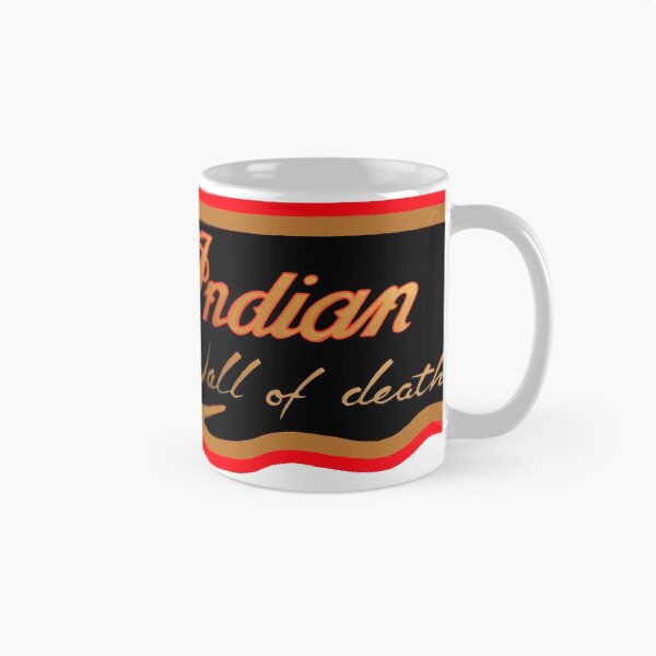 Item preview, Top Sellers: Indian Wall of Death Motorcycles designed and sold by Highride.