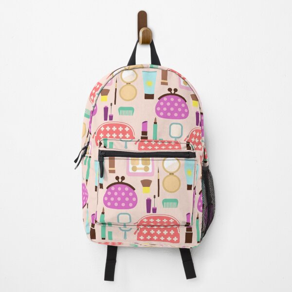Item preview, Cosmetics and pouches designed and sold by LaBelleMaison.