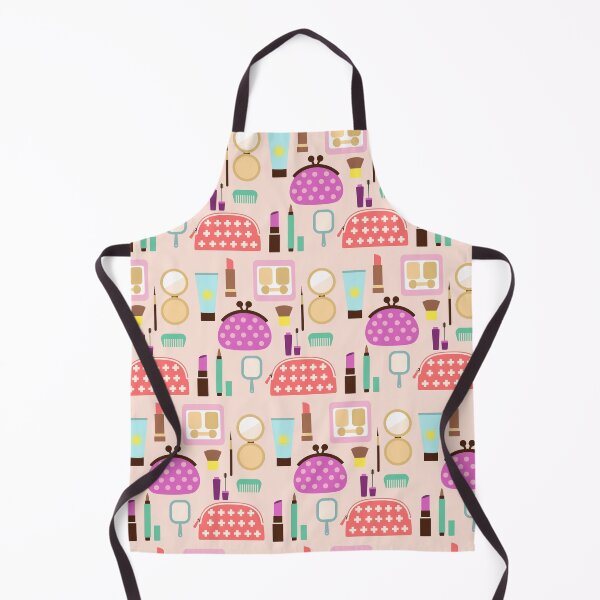 Item preview, Cosmetics and pouches designed and sold by LaBelleMaison.