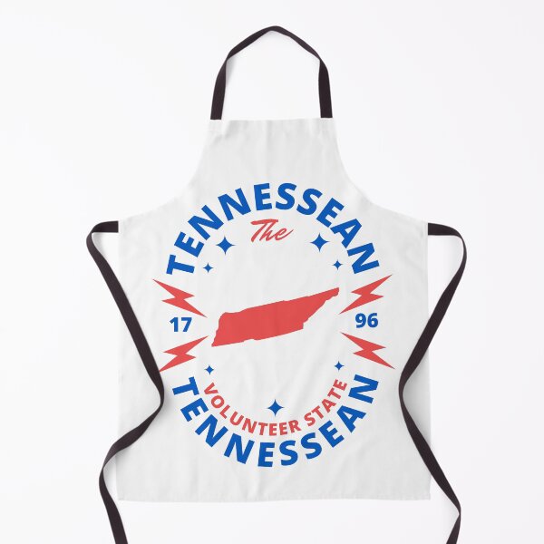 Item preview, Tennessean - Tennessee State Flag designed and sold by Ranggasme.