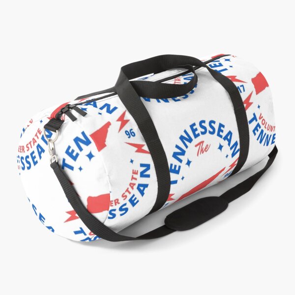 Item preview, Tennessean - Tennessee State Flag designed and sold by Ranggasme.