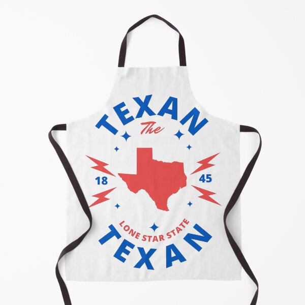 Item preview, Texan - Texas State People - TX Map designed and sold by Ranggasme.