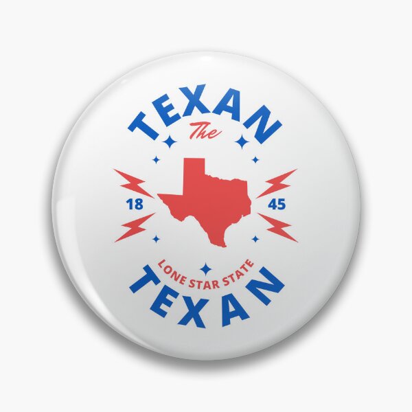 Item preview, Texan - Texas State People - TX Map designed and sold by Ranggasme.