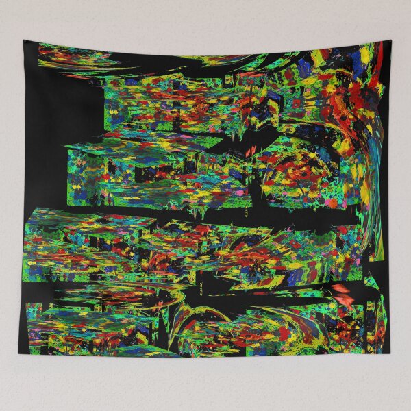 Item preview, wax drip designed and sold by tootgod.