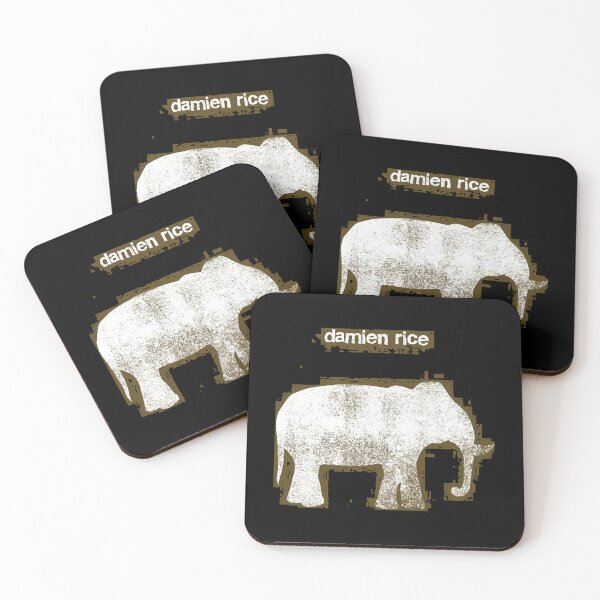 Item preview, bayangan putih berbentuk jmnsus damien rice jmnsus gajah dalam kegelapan designed and sold by TheJapaneseBar.