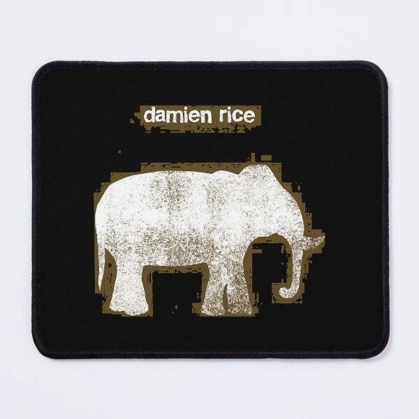 Item preview, bayangan putih berbentuk jmnsus damien rice jmnsus gajah dalam kegelapan designed and sold by TheJapaneseBar.