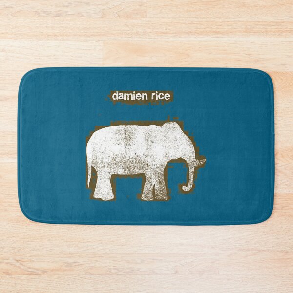 Item preview, bayangan putih berbentuk jmnsus damien rice jmnsus gajah dalam kegelapan designed and sold by TheJapaneseBar.