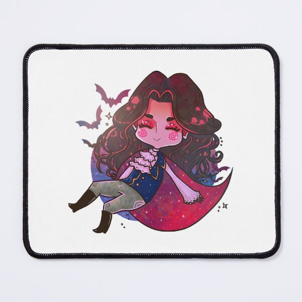 Item preview, Bravery Lively Strong Good Chibidream Daddy Damien Blood Marchdo In The Shadows Gift For Birthday designed and sold by TheJapaneseBar.