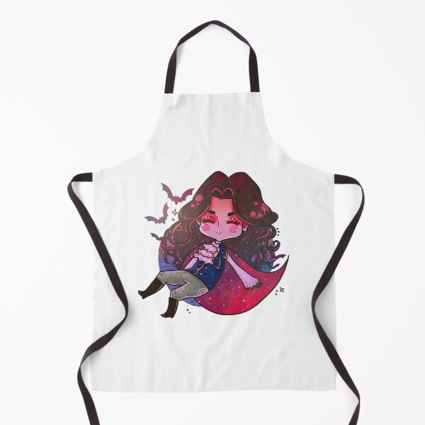 Item preview, Bravery Lively Strong Good Chibidream Daddy Damien Blood Marchdo In The Shadows Gift For Birthday designed and sold by TheJapaneseBar.