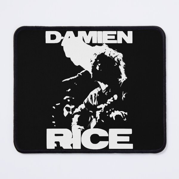 Item preview, Damien Rice   designed and sold by TheJapaneseBar.