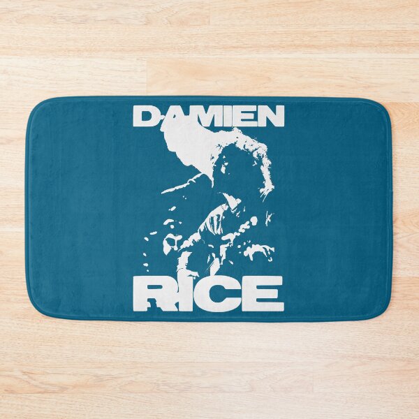Item preview, Damien Rice   designed and sold by TheJapaneseBar.