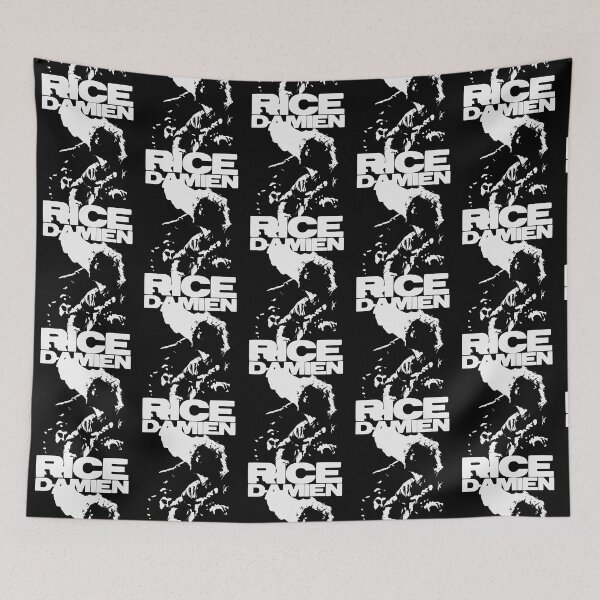 Item preview, Damien Rice   designed and sold by TheJapaneseBar.