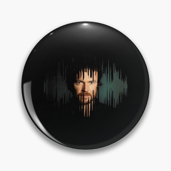 Item preview, Damien Rice    designed and sold by TheJapaneseBar.