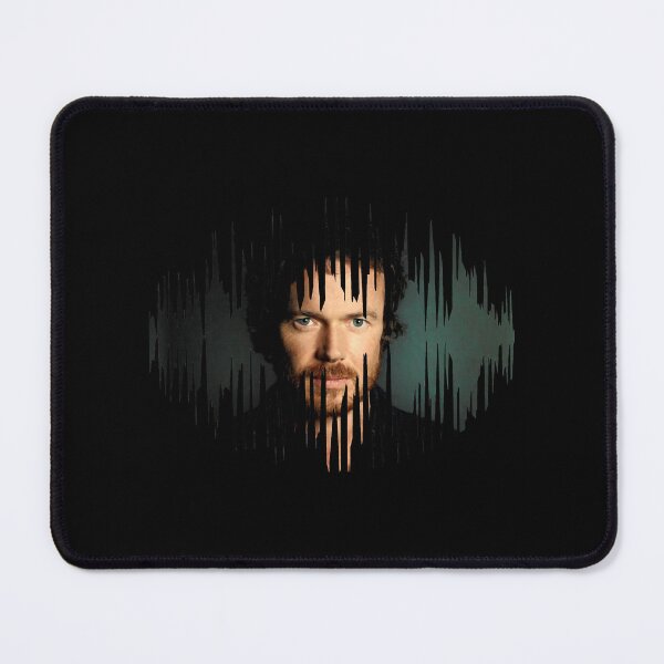 Item preview, Damien Rice    designed and sold by TheJapaneseBar.