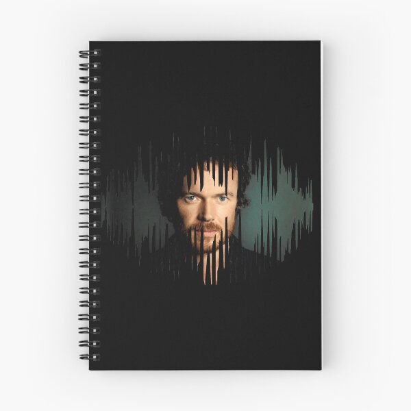 Item preview, Damien Rice    designed and sold by TheJapaneseBar.