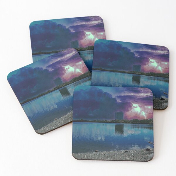 Item preview, Leamy Lake designed and sold by elizabethdanle.