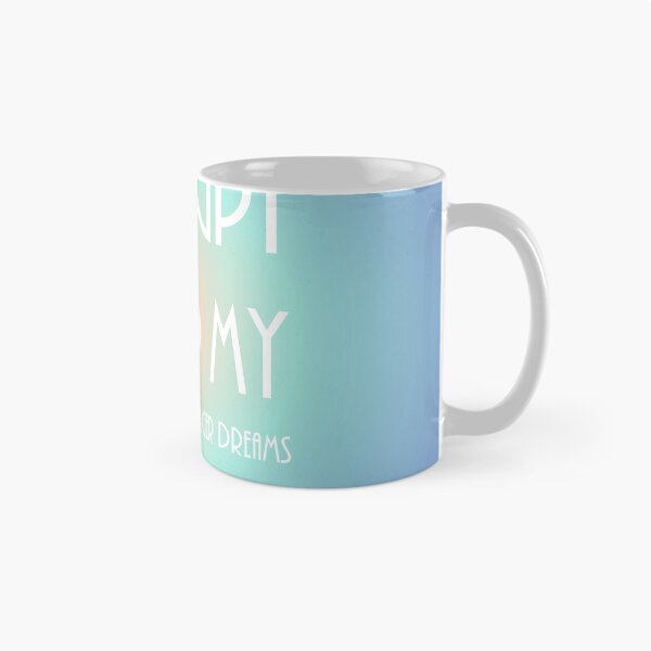 Item preview, When life gets you down ChatGPT can make you Apricot  Instagram influencer dreams designed and sold by TechsQuickArt.