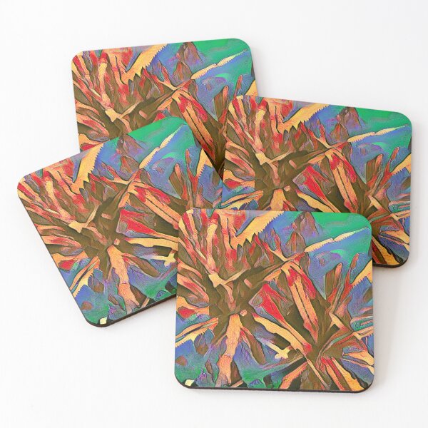 Item preview, Multi-Colour Abstract designed and sold by AussieAl.