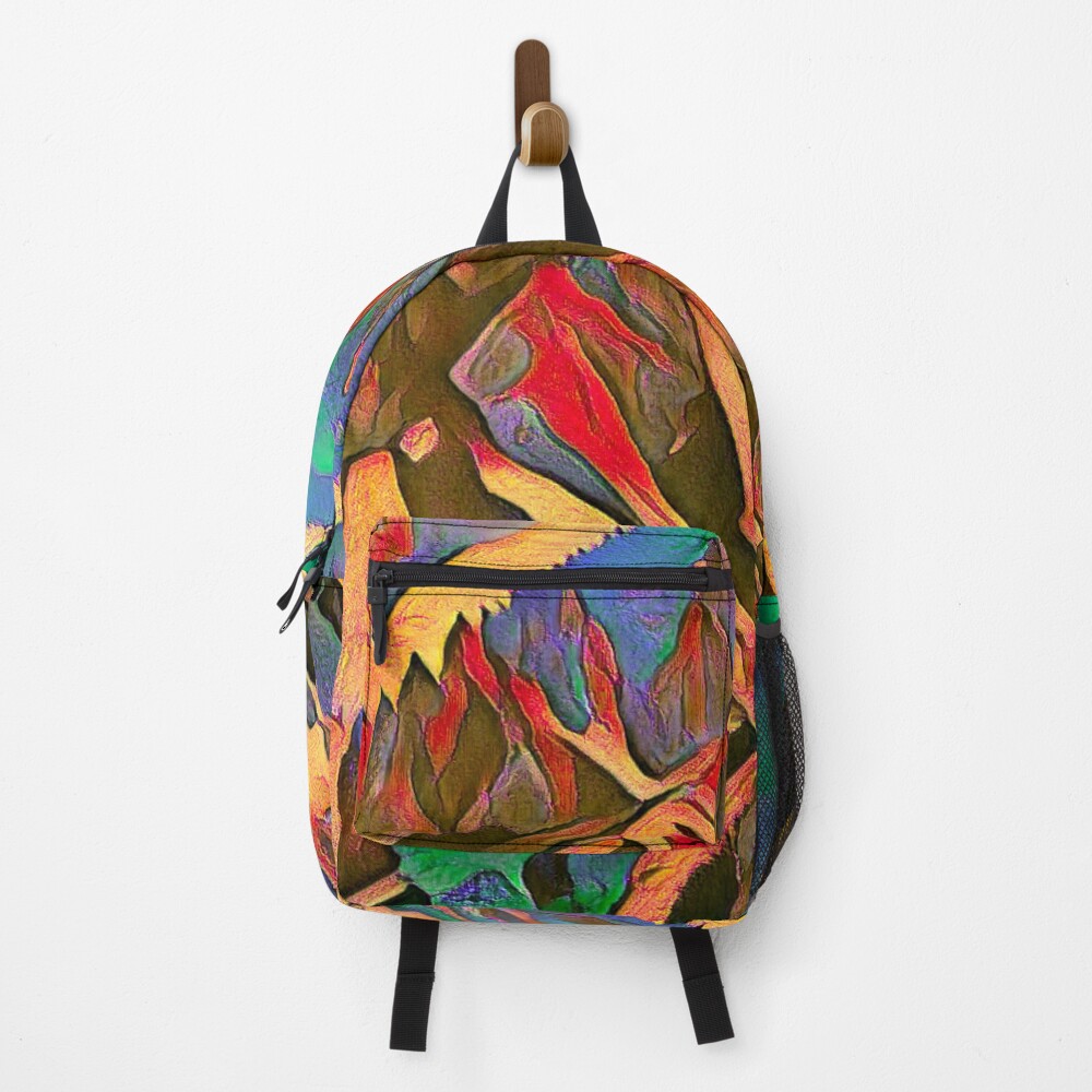 Item preview, Backpack designed and sold by AussieAl.
