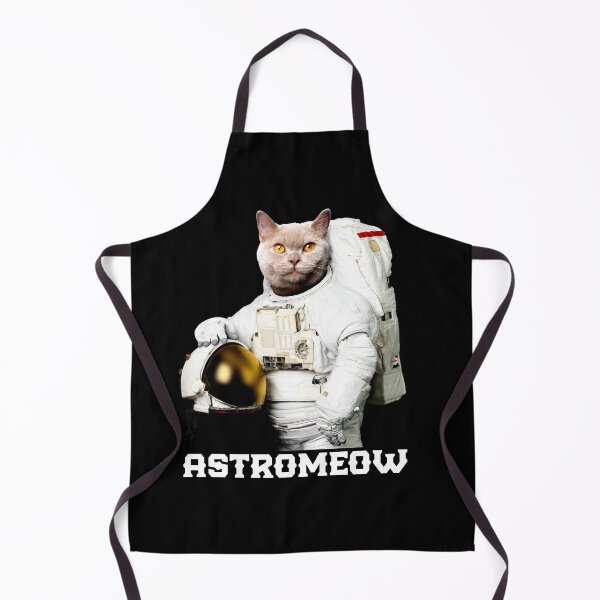 Item preview, Astromeow designed and sold by vince-art.