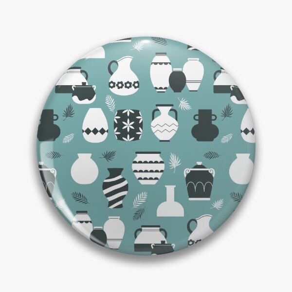 Item preview, Old-fashioned pottery designed and sold by LaBelleMaison.