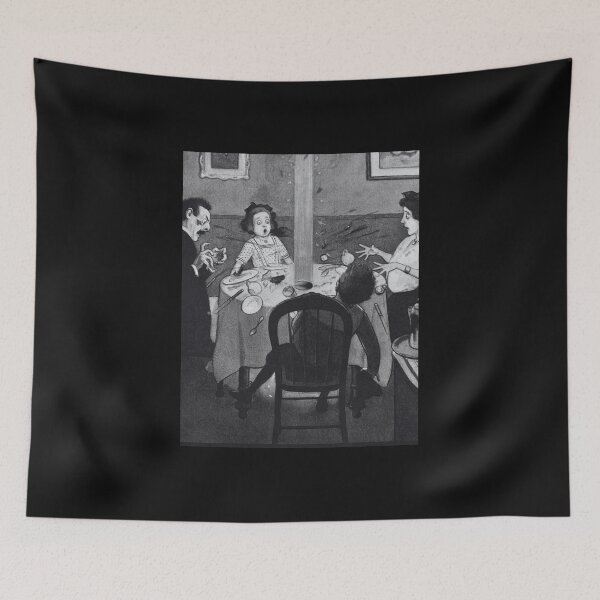 Item preview, Watch out! designed and sold by TwistedImprints.
