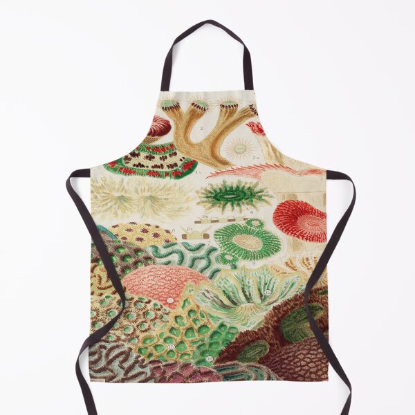 Item preview, Great Barrier Reef Corals  by William Saville Kent -the great barrier reef of Australia, designed and sold by Tamas Das.