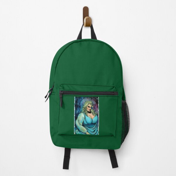Item preview, Arte de Jennifer Coolidge designed and sold by muonmotmink6.