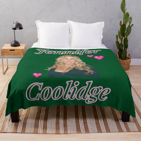 Item preview, Jennifer Coolidge for Life7 designed and sold by muonmotmink6.