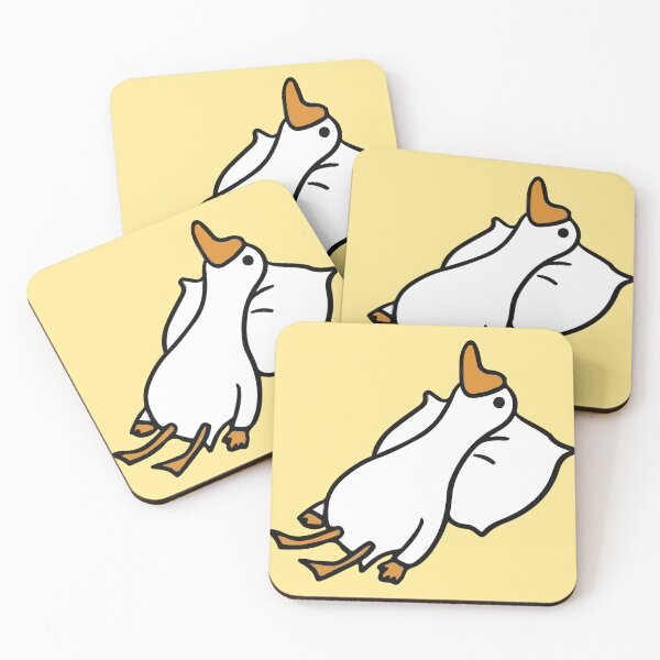 Item preview, Quack-nap Specialist designed and sold by InkStation24.