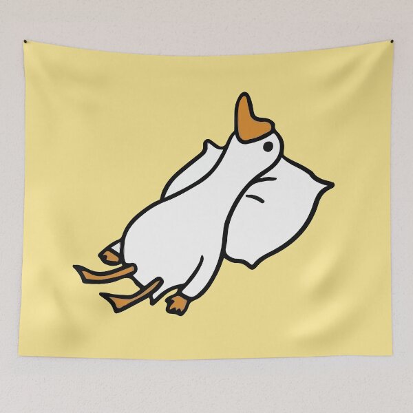 Item preview, Quack-nap Specialist designed and sold by InkStation24.