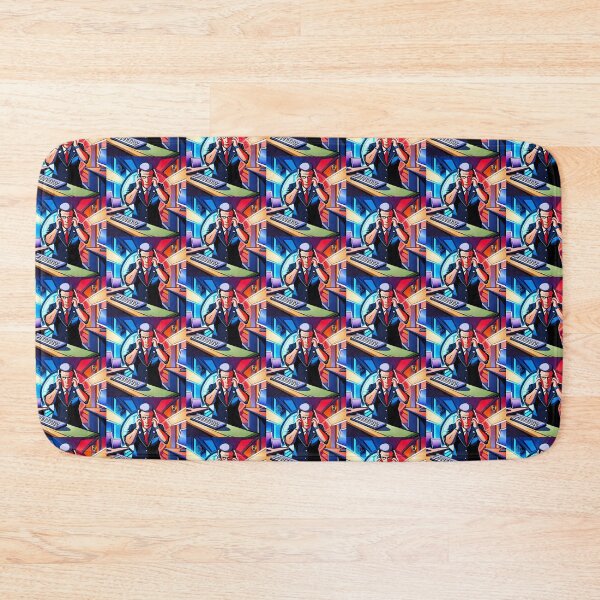 Item preview, The Intersection of Technology and Empathy designed and sold by LoFaroShop.